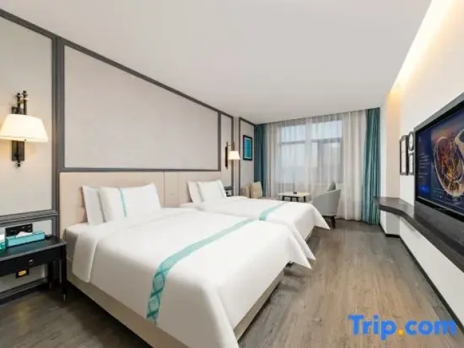 Business Twin room