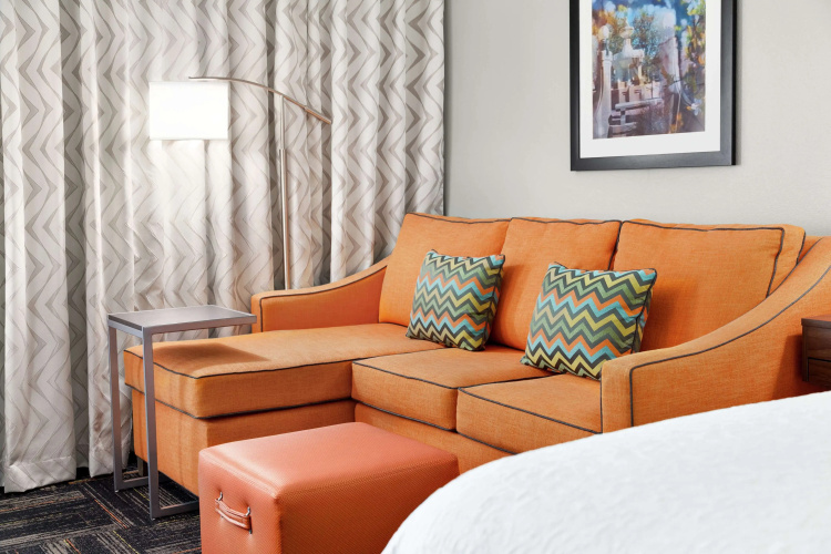 Hampton Inn Paris