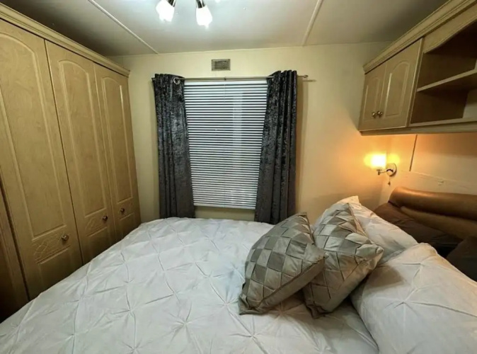 A Beautiful Dog Friendly Holiday Home
