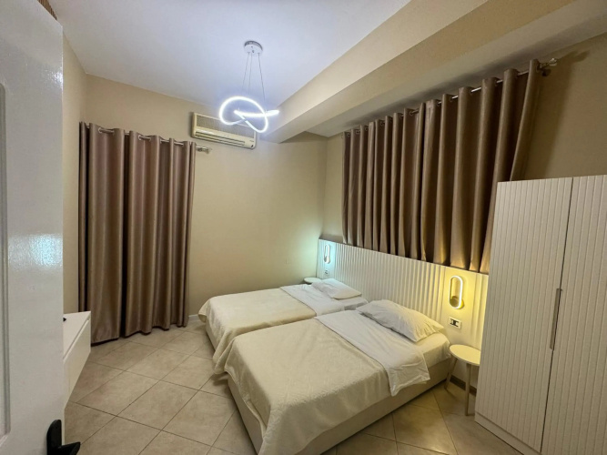 Hotel Kaloshi
