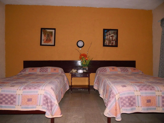 Hotel Riviera