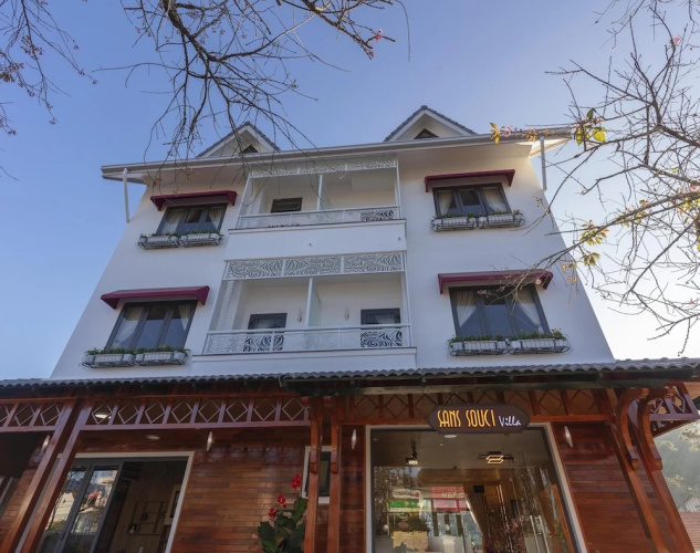 Imagen del hotel