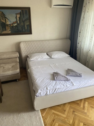 Apartment Perla