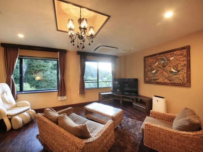 Double Junior Suite