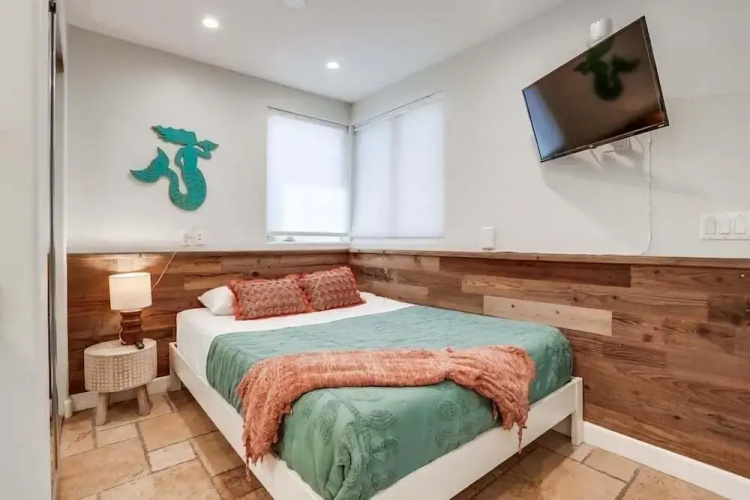 Ocean Breeze 1