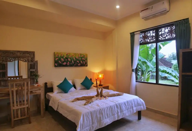 Pondok Muwa Hostel