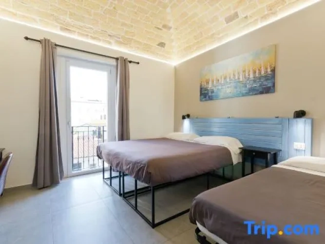 Comfort room