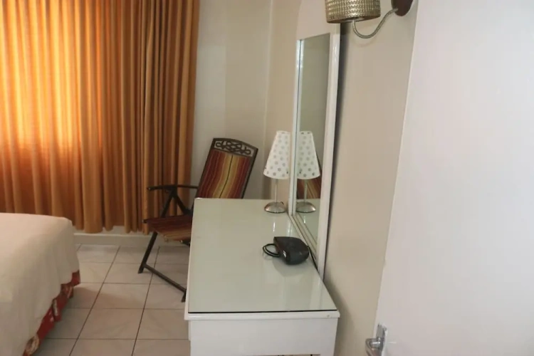 Economy Double Apartment