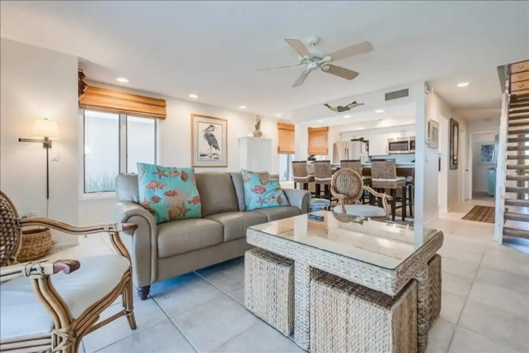 Seagrape Colony 11 - 3Br Villa