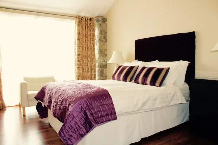 1 Bedroom Standard Cottage