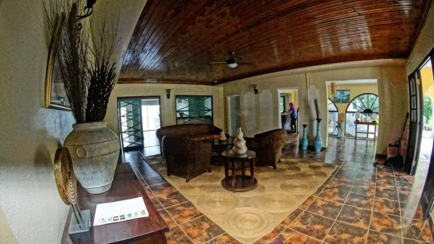 Pure Oasis Negril
