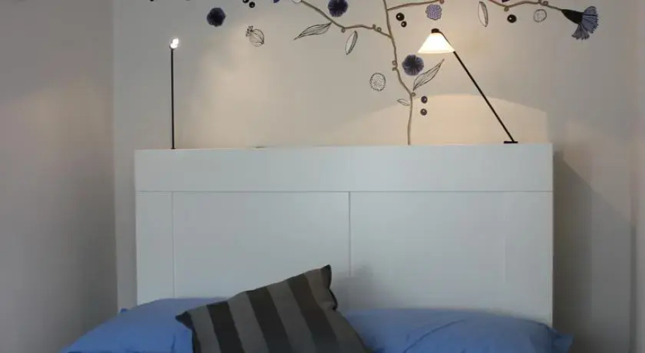 Flaminia Residence