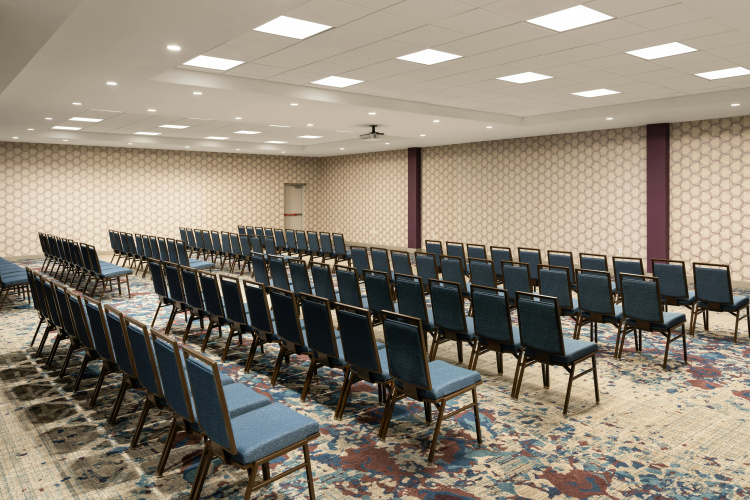 Hotel Lela Wilmington, Tapestry Collection By Hilton photo 13
