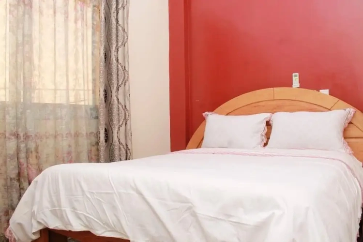 1 Bedroom Luxury Apartment