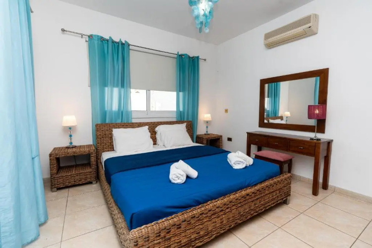 BLUET Seaview Villa DPSA1