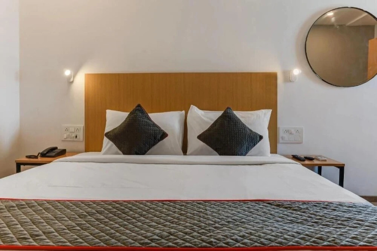 UPAR Hotels Nungambakkam