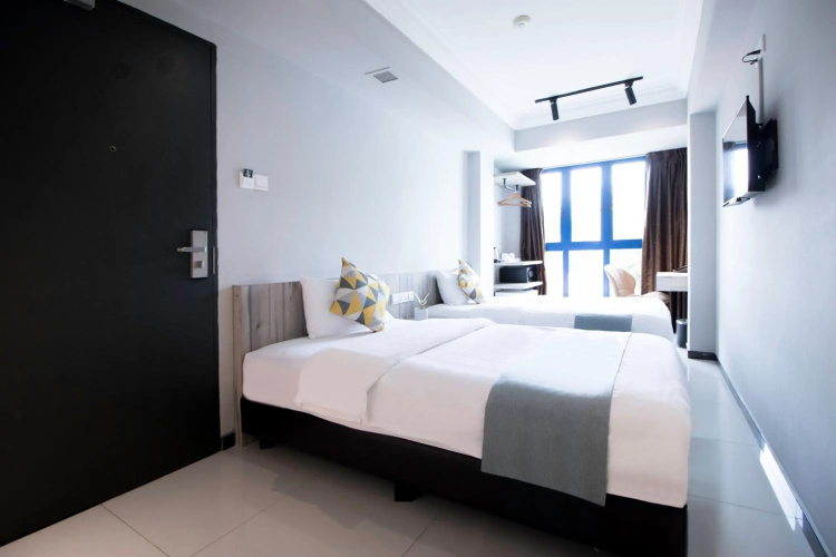 Harbour Ville Hotel