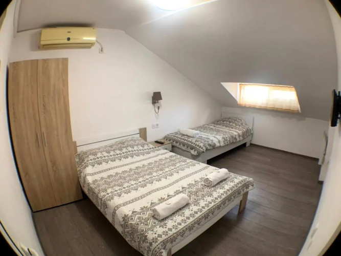 Samuil Apartments