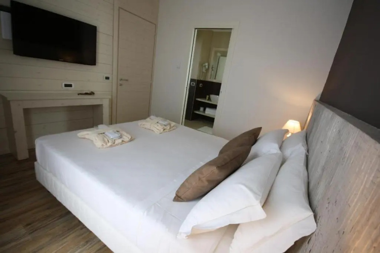 Hotel Universal