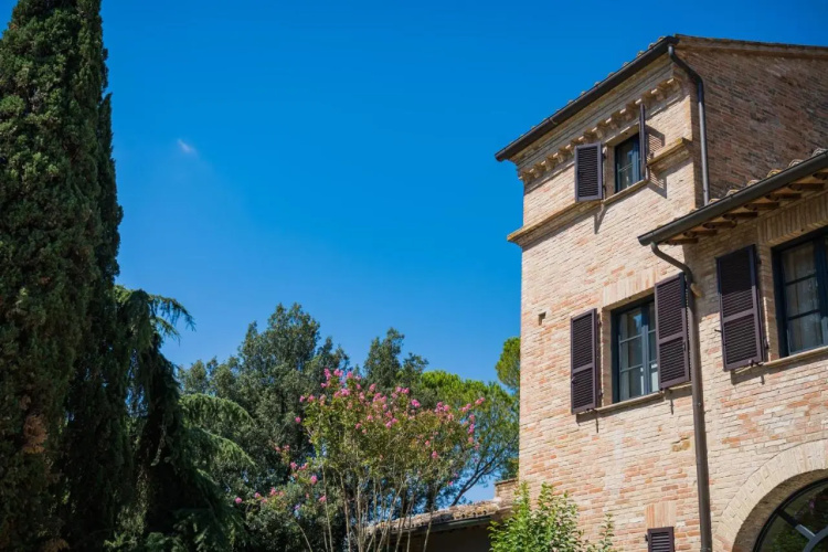 Le Cappuccinelle Suites&SPA