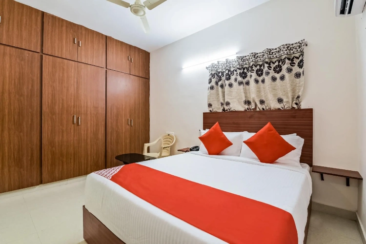 Classic Double room