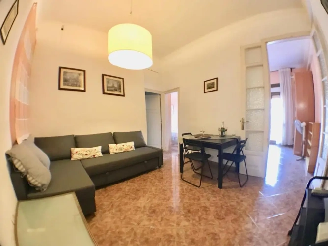 3 Bedrooms Apartment