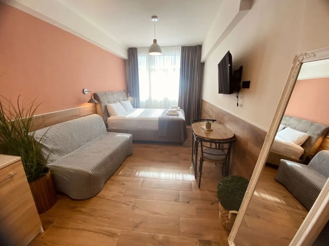 Monastiraki 503 Superhost Hub