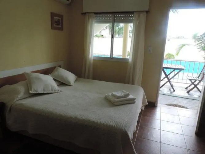 Casa Di Aqua Apart