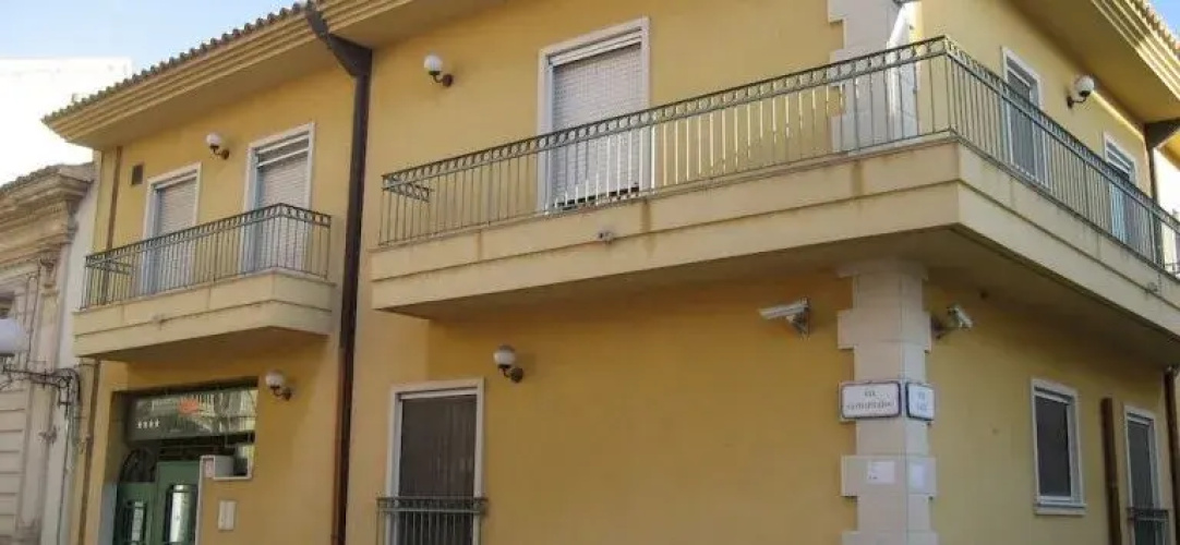 Vittoria Residence