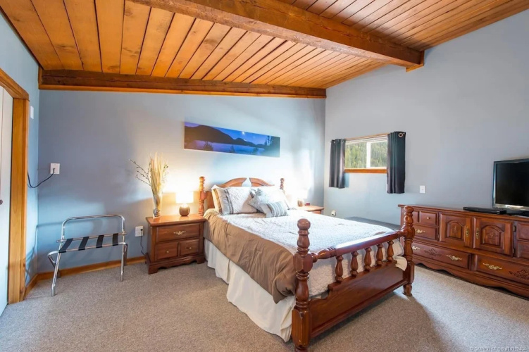 Top Hat Terrace Vacation Rental