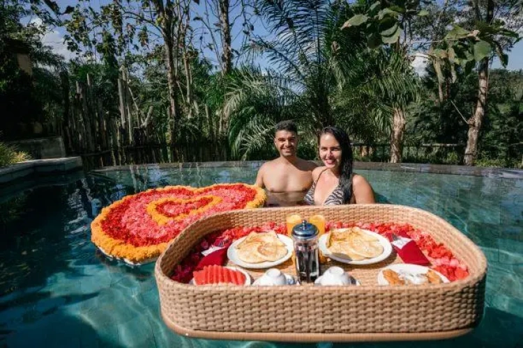 1 Bedroom Double Villa