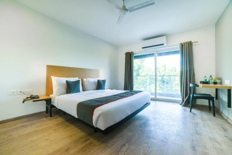 Classic Double room