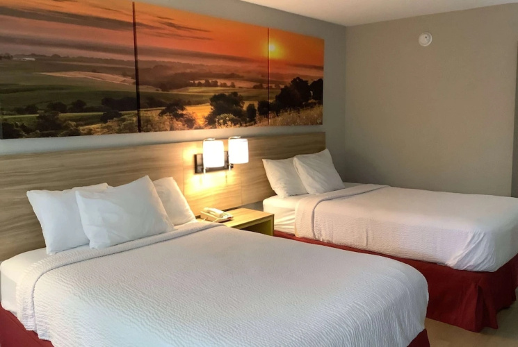 Days Inn Kingdom City