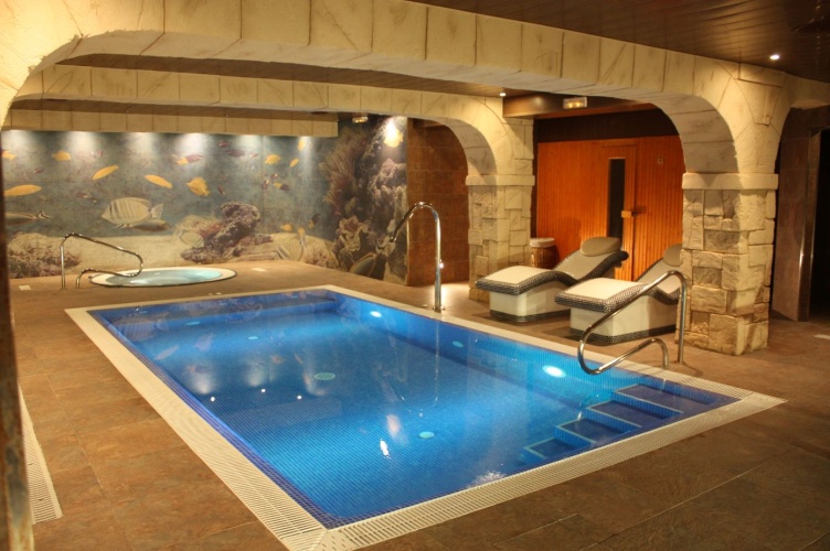 Hotel Pimar & Spa photo 23