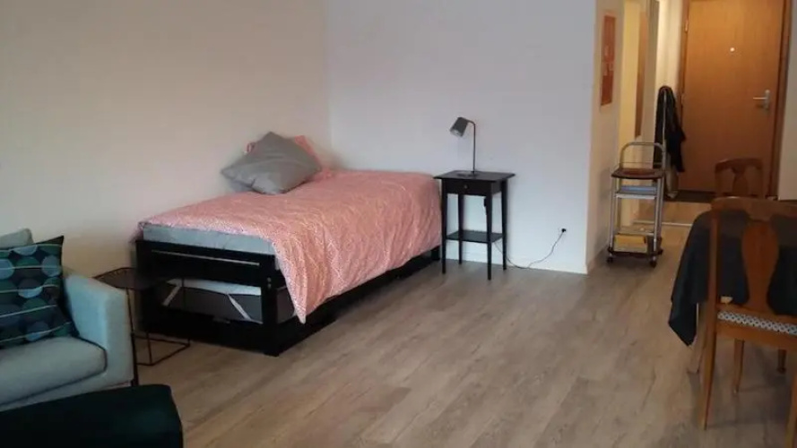 Hotelbild