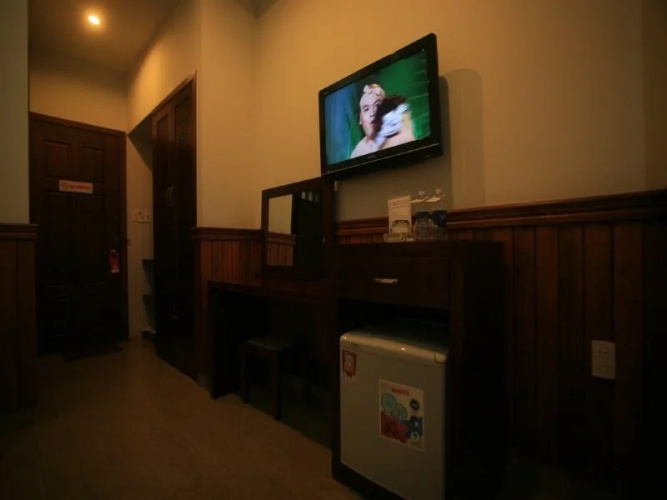 Son Thuy Hotel