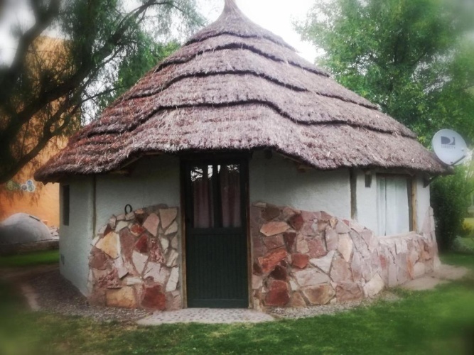 Standard Bungalow