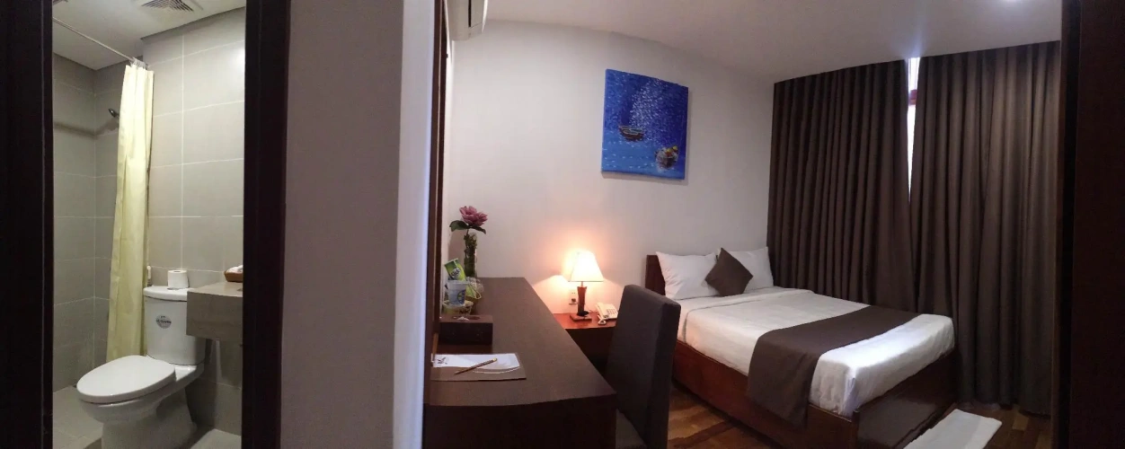 Superior Single room