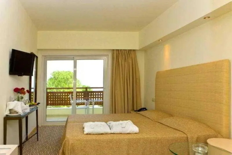 Bomo Olympus Grand Resort
