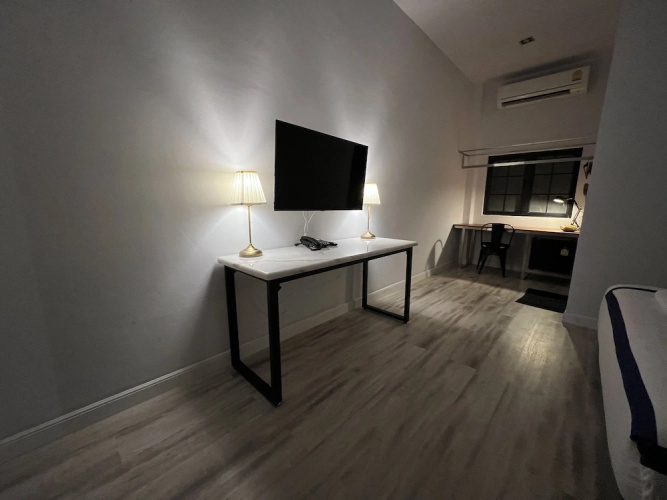 Macchiato Resort Savannakhet