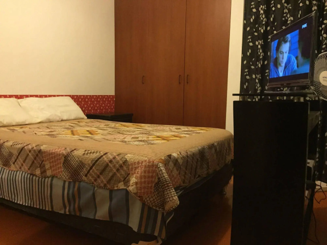 Acércate Apartamentos Lima