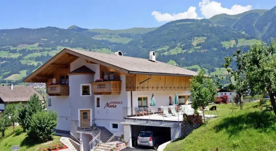 Landhaus Maria