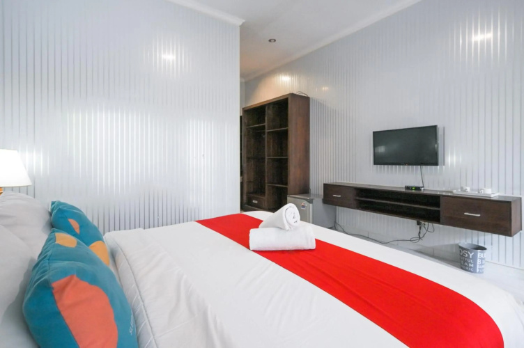 Puri Mango Hotel
