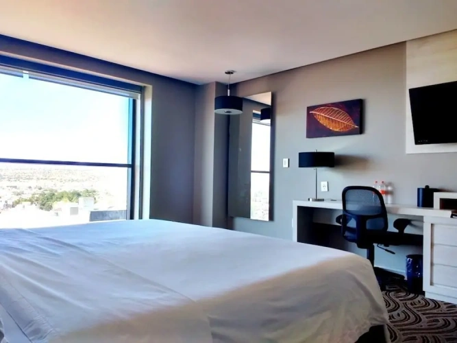 Double Suite