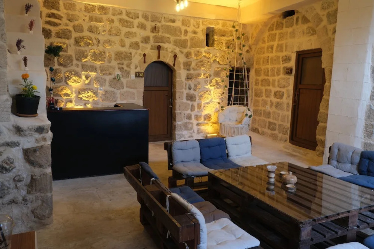 Ims Carsı Otel