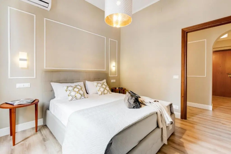 Repubblica Exclusive Apartment