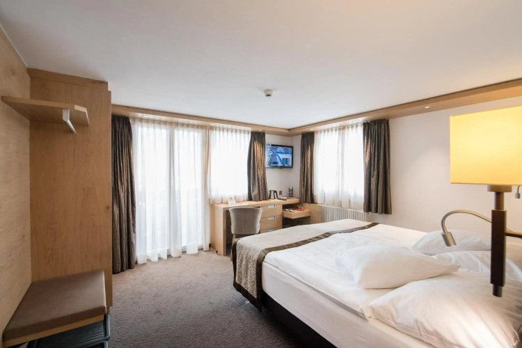 Hotel Ambiance
