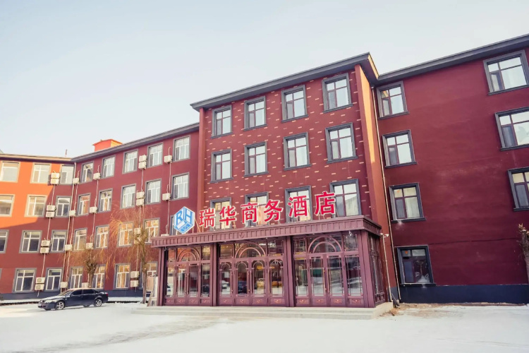 Hotelbild