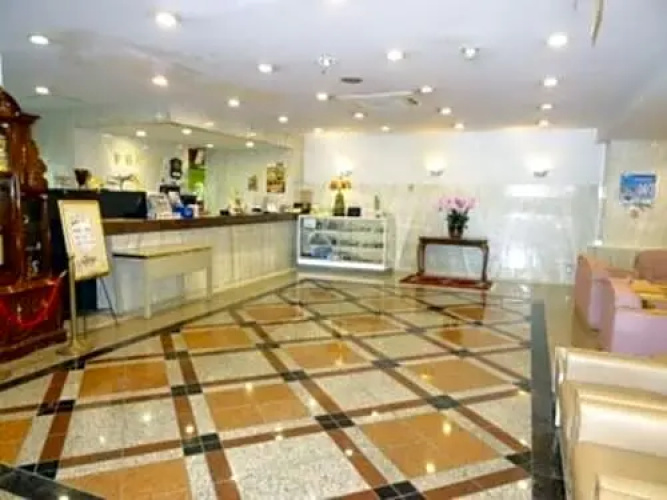 Hotelafbeelding