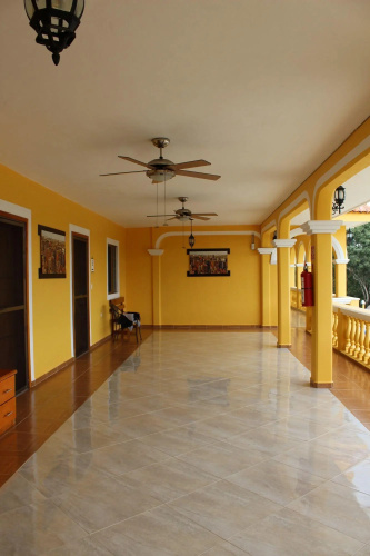 Hotel Scarlette